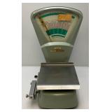 Pennsylvania Scale Company Vintage Postal Scale
