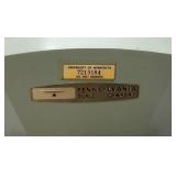 Pennsylvania Scale Company Vintage Postal Scale