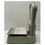 Pennsylvania Scale Company Vintage Postal Scale