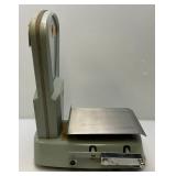 Pennsylvania Scale Company Vintage Postal Scale