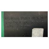 Vintage 18" Carolers Blow Mold