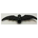 Vintage DON FEATHERSTONE 22" Halloween Bat Blow Mold