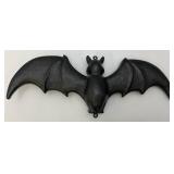 Vintage DON FEATHERSTONE 22" Halloween Bat Blow Mold