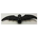 Vintage DON FEATHERSTONE 22" Halloween Bat Blow Mold