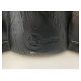 Vintage 46" SANTA Blow Mold