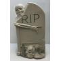 Vintage Halloween Blow Mold Made In Canada