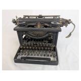 L.C. Smith & Corona Typewriter No. 8