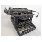 L.C. Smith & Corona Typewriter No. 8