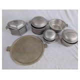 Guardian Service Cookware Set