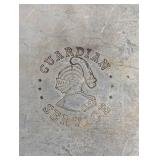 Guardian Service Cookware Set