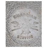 Guardian Service Cookware Set