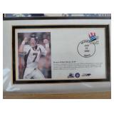 Denver Broncos Memorabilia Collection