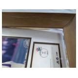Denver Broncos Memorabilia Collection