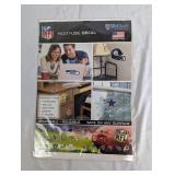 Denver Broncos Memorabilia Collection
