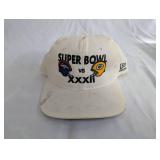 Denver Broncos Memorabilia Collection