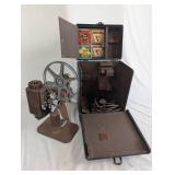 Revere Standard 8mm Projector Model 80