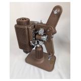 Revere Standard 8mm Projector Model 80