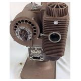 Revere Standard 8mm Projector Model 80