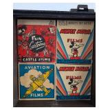 Revere Standard 8mm Projector Model 80