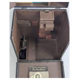 Revere Standard 8mm Projector Model 80