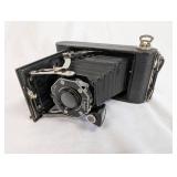 Vintage Kodak Folding Camera