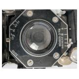 Vintage Kodak Folding Camera