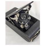 Vintage Kodak Folding Camera