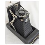Vintage Kodak Folding Camera