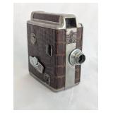 Briskin 8mm Camera