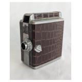 Briskin 8mm Camera