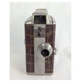 Briskin 8mm Camera