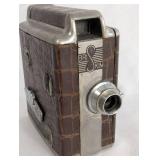 Briskin 8mm Camera