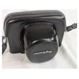 Minolta Hi-Matic 7s 35mm Camera