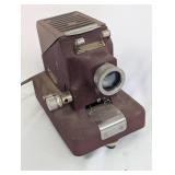 Standard Projector Model 333
