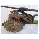 Kees Krauler Model 100 Lawn Sprinkler - All Original