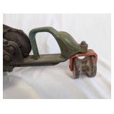 Kees Krauler Model 100 Lawn Sprinkler - All Original