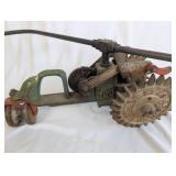 Kees Krauler Model 100 Lawn Sprinkler - All Original