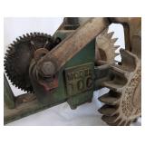 Kees Krauler Model 100 Lawn Sprinkler - All Original