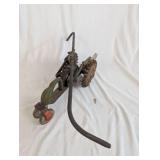 Kees Krauler Model 100 Lawn Sprinkler - Mostly Original