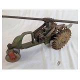 Kees Krauler Model 100 Lawn Sprinkler - Mostly Original