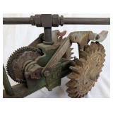 Kees Krauler Model 100 Lawn Sprinkler - Mostly Original