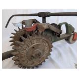 Kees Krauler Model 100 Lawn Sprinkler - Mostly Original