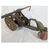 Kees Krauler Model 100 Lawn Sprinkler - Mostly Original