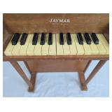 Jaymar Toy Piano