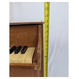 Jaymar Toy Piano