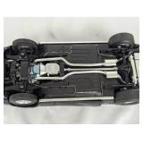 1968 Pontiac Firebird Model Car