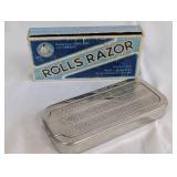 Rolls Razor Imperial No. 2