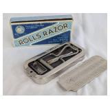 Rolls Razor Imperial No. 2