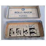 Rolls Razor Imperial No. 2