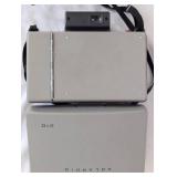 Polaroid Land Camera Automatic 210 with Case